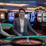 Kunci Menang Togel Hongkong