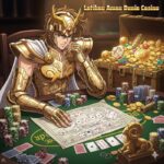 Latihan Aman Dunia Casino
