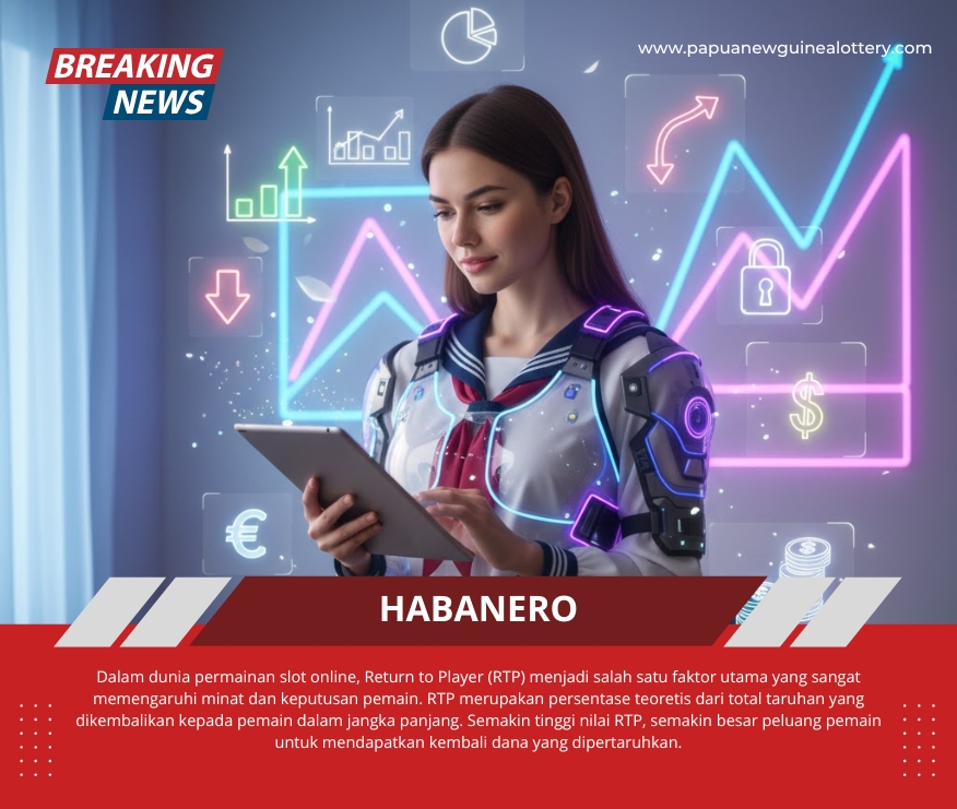 Bagaimana Update RTP Mempengaruhi Popularitas Game Habanero