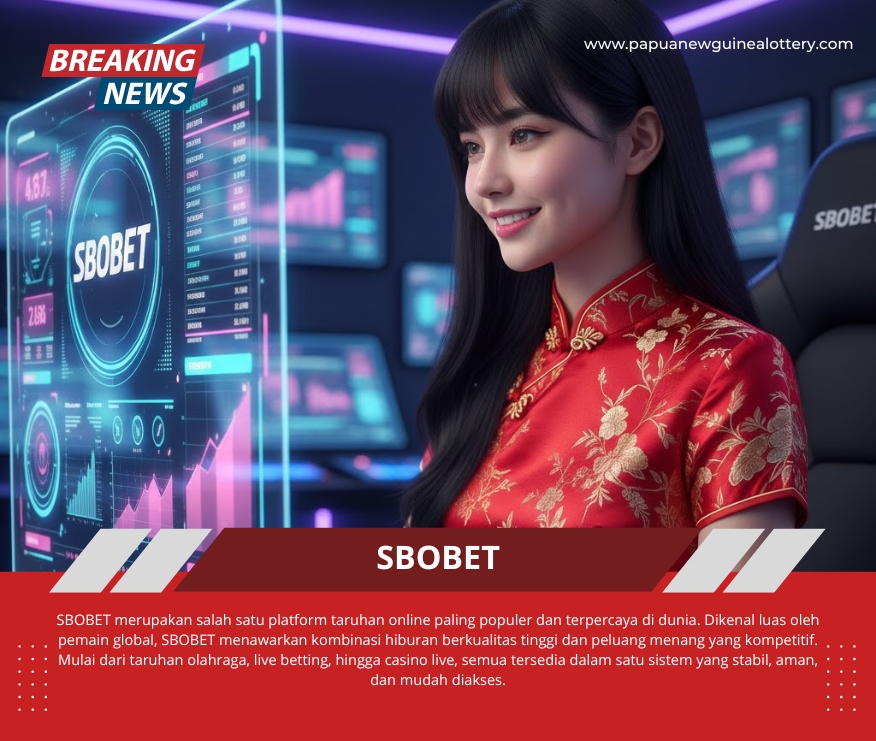 Meningkatkan Sensasi SBOBET dengan Strategi Taruhan Cerdas dan Aman