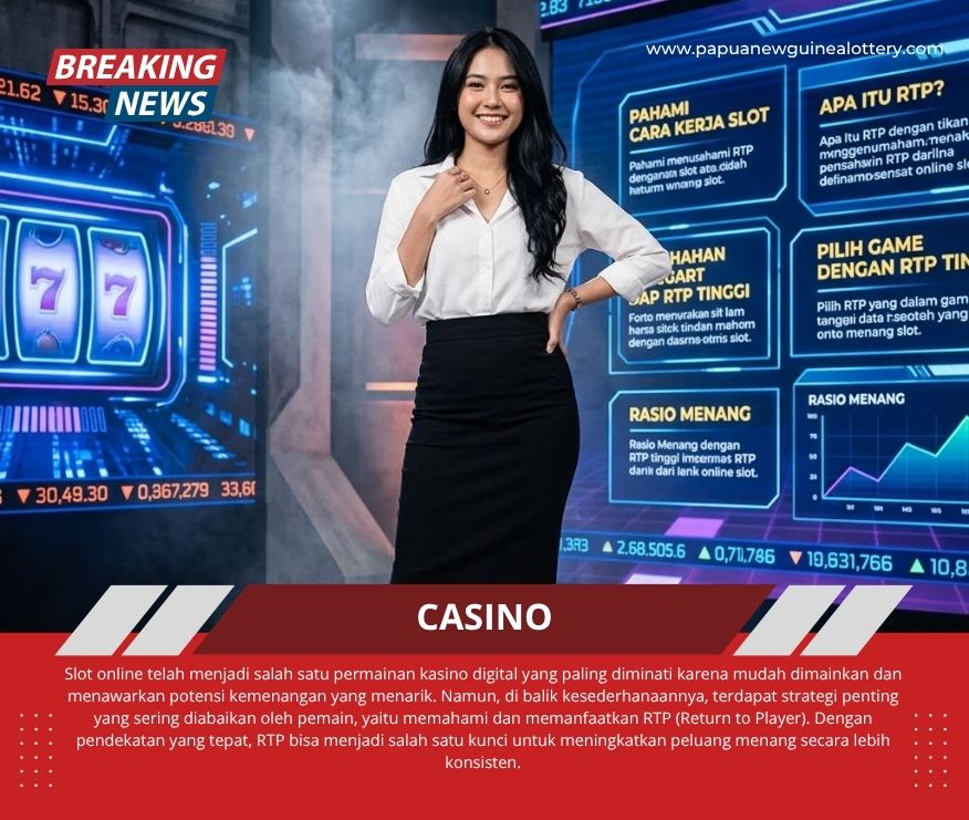 Cara Cerdas Memanfaatkan RTP