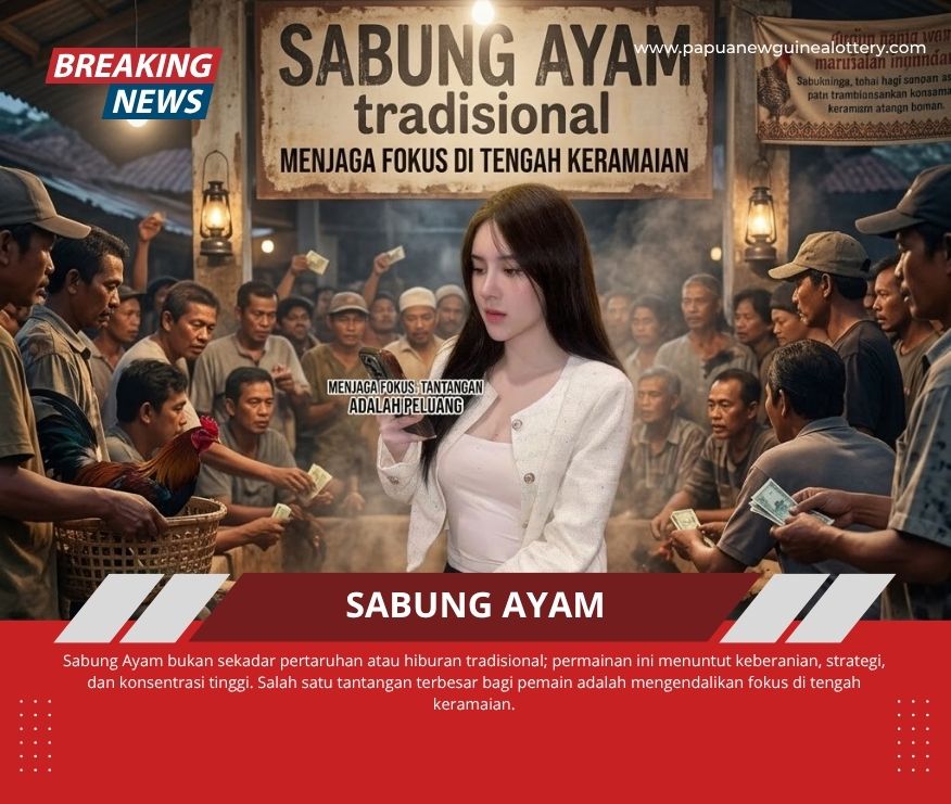 Tantangan Mengendalikan Fokus