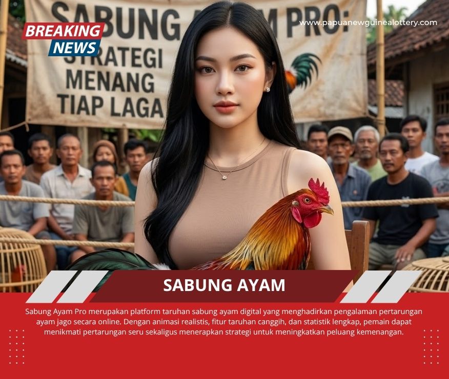 Sabung Ayam Pro